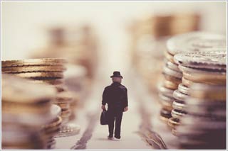 あなたは、過払い金の対象者ではありませんか?