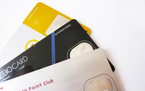 過払い金請求後のクレジットカード使える？