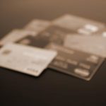 ブラックリストに載ると、クレジットカードが使えなくなるの？